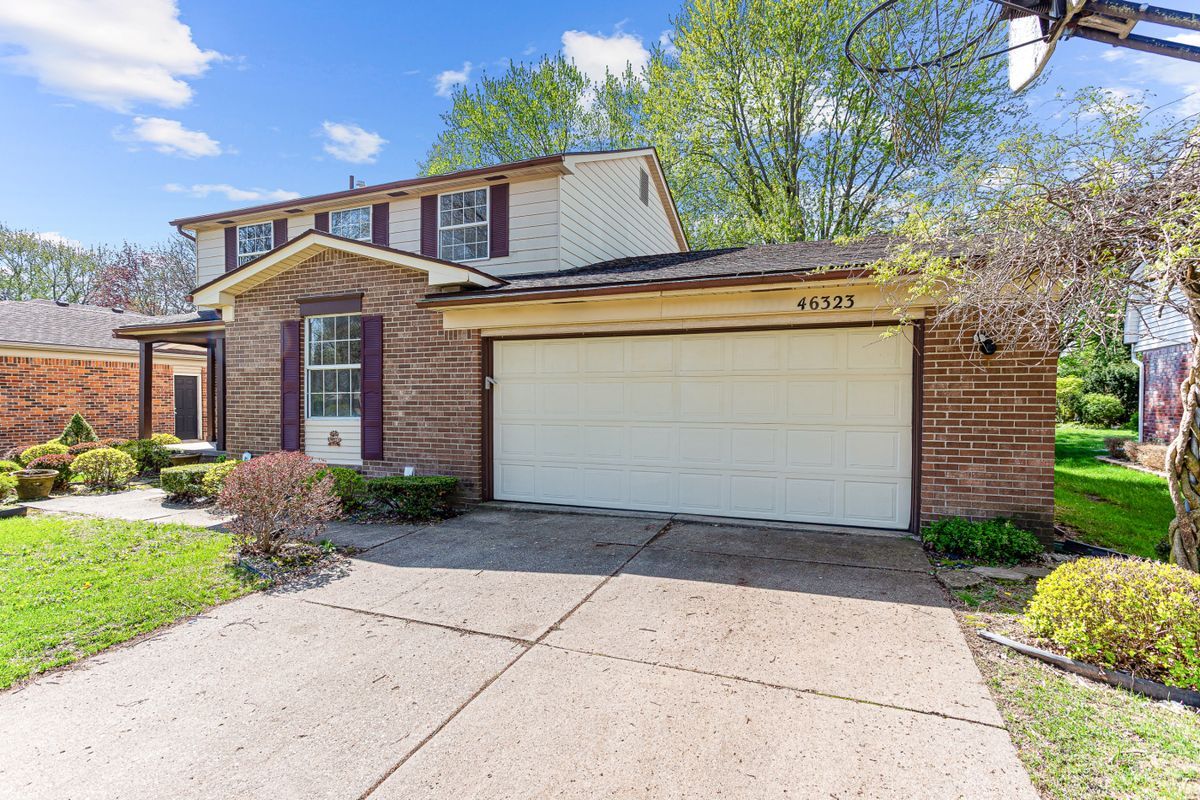Building Photo - 46323 Gainsborough Dr