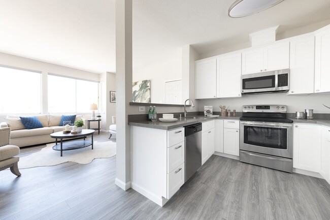 Building Photo - 3695 Stevenson Blvd