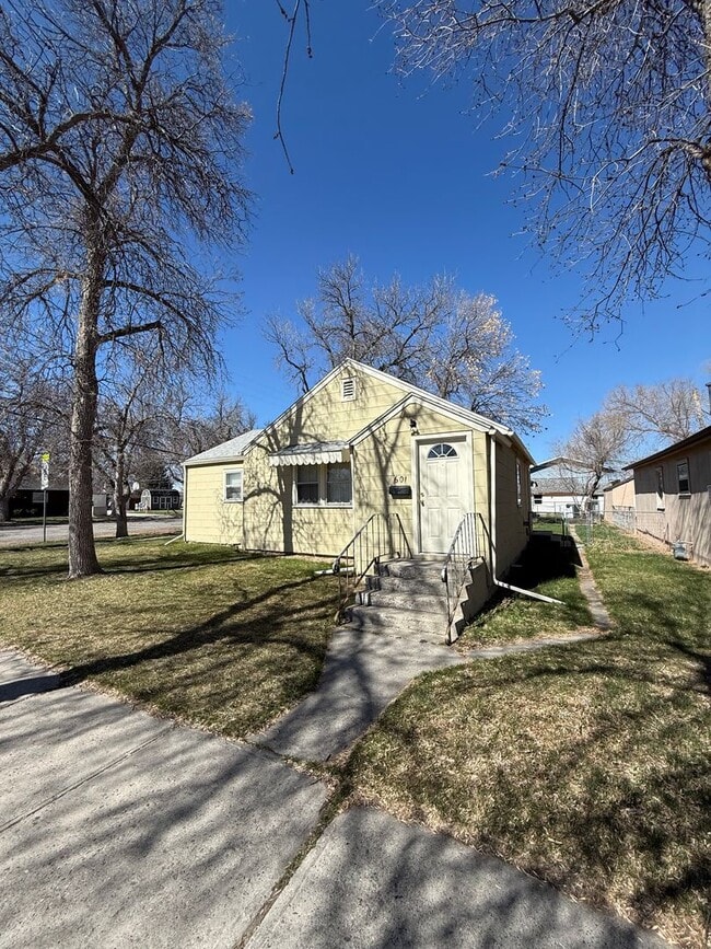 Building Photo - 2 bedroom home in Laurel