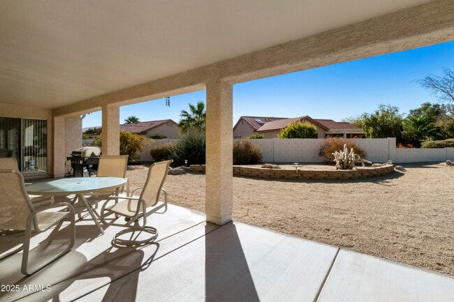 Building Photo - 11115 E Bellflower Ct