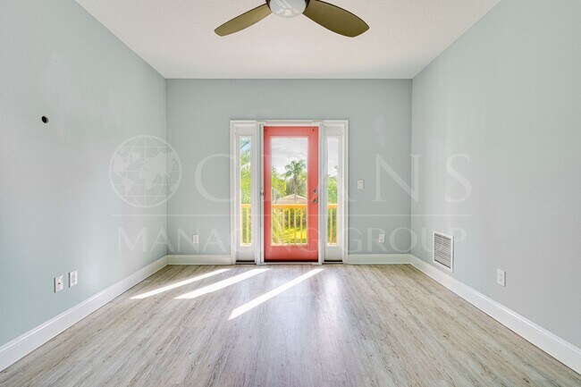Building Photo - Charming Flagler Beach Rental with Private...