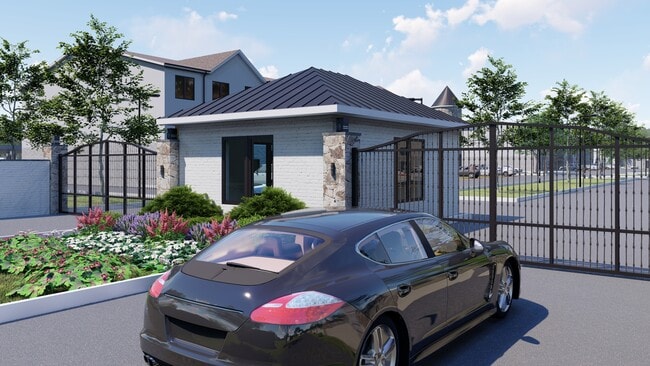 Building Photo - Maison Hills