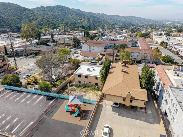 Building Photo - 10232 Tujunga Canyon Blvd