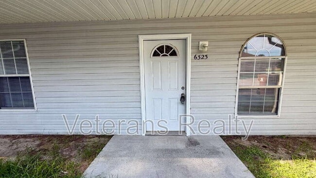 Building Photo - 6323 Fred Allen Rd