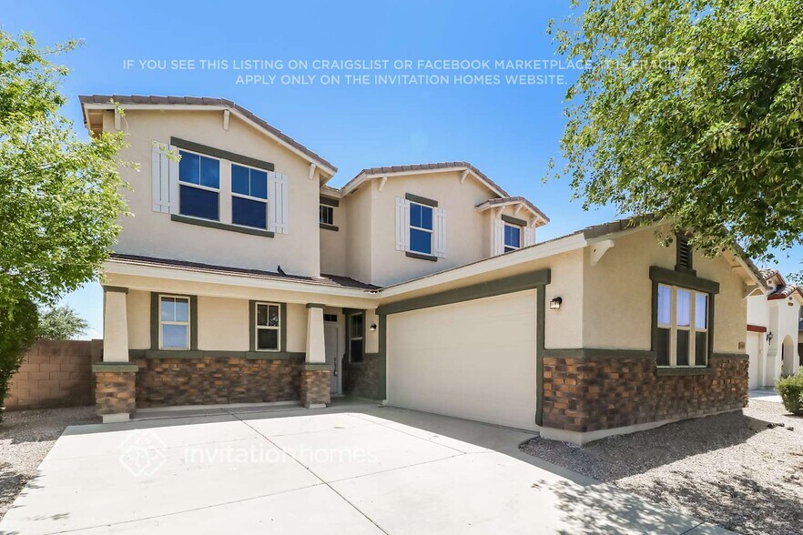 Building Photo - 17601 W Lilac St