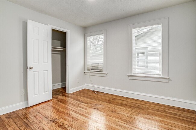 Building Photo - 3817 S Benton Ave