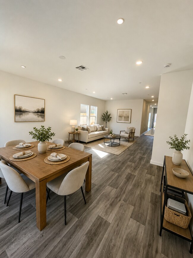 Building Photo - Move-In Special: $500 Off & Solar Savings in This Charming 4-Bedroom Home!
