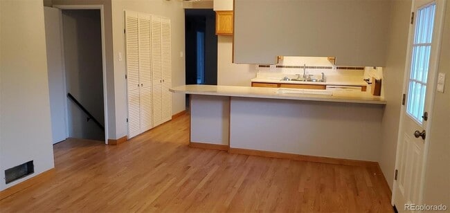 Building Photo - 1512 S Yank St