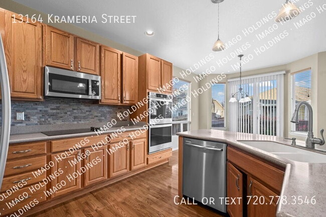 Building Photo - 13164 Krameria St