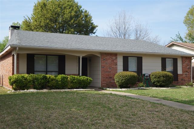 Primary Photo - 1217 Blanco Ln