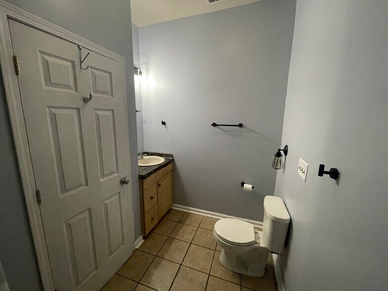 Bathroom 2 - 413 E 38th St