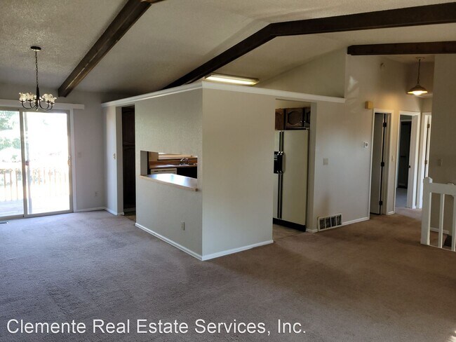Building Photo - 3 br, 2 bath House - 4020 Thundercloud Drive