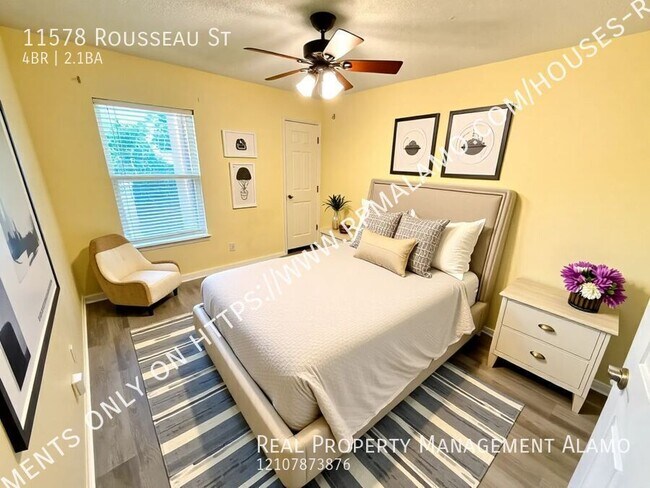 Building Photo - 11578 Rousseau St