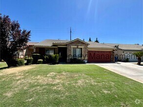 Building Photo - Stunning 4 Bed/2 Bath in SW Bakersfield w/...