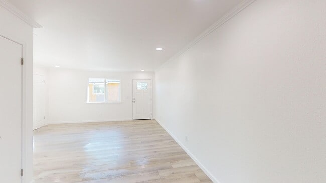 Interior Photo - Maplewood Apartments