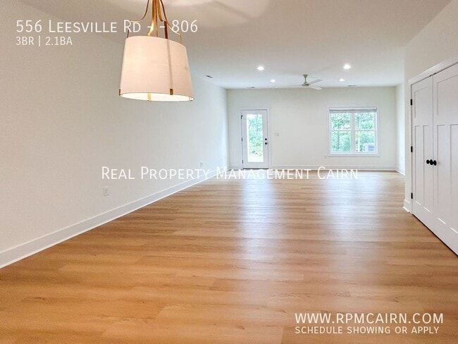 Building Photo - 556 Leesville Rd