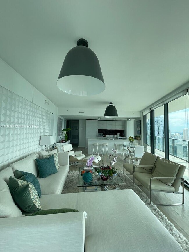 Building Photo - 1300 S Miami Ave