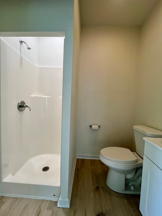 Building Photo - 2402 Corral Rd