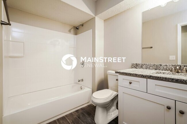 Building Photo - 3 Bedroom Pet-Friendly Home in Woodstock, ...