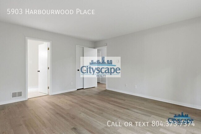 Building Photo - 5903 Harbourwood Pl