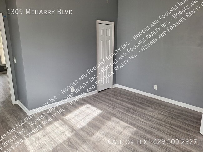 Building Photo - 1309 Meharry Blvd