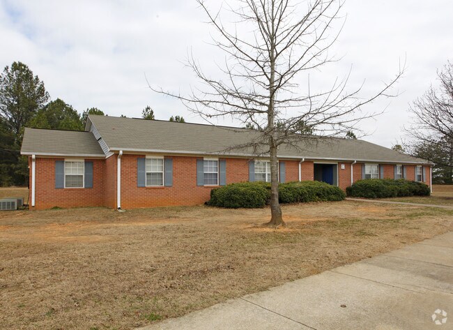 Munford Village Apartments Munford, AL Apartment Finder