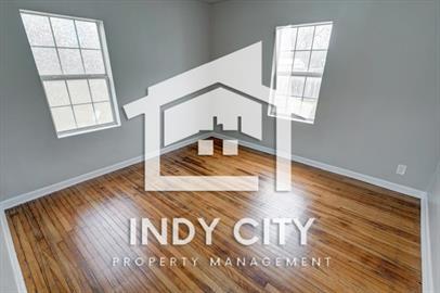 Building Photo - 6602 N Keystone Ave