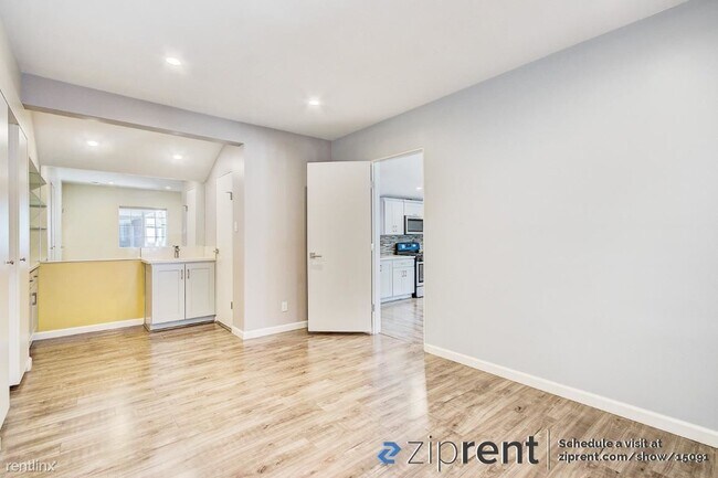 Building Photo - 1 br, 1 bath House - 6854 Gentry Avenue, L...