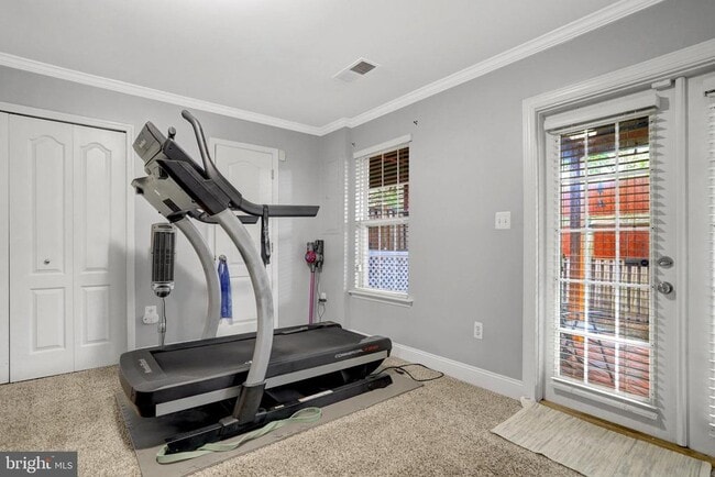 Building Photo - 3825 Watkins Mill Dr