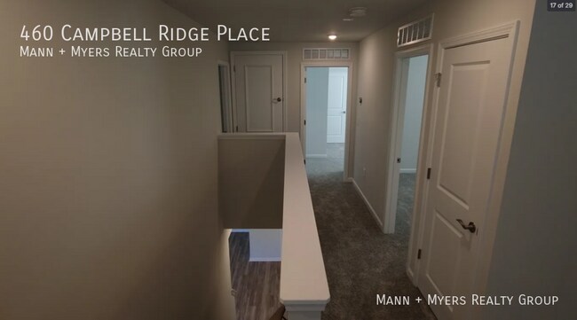 Building Photo - 460 Campbell Rdg Pl
