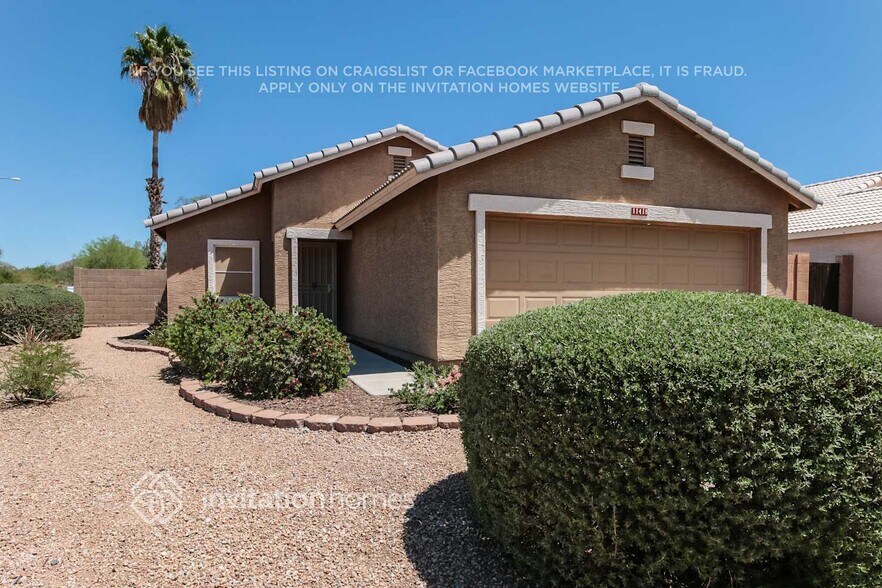 Building Photo - 11418 E Contessa St