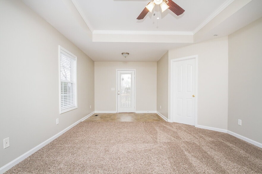 Building Photo - 3615 Stevens Bend Dr