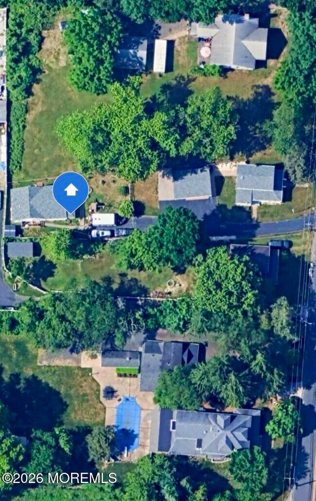 Building Photo - 1429 Marconi Rd