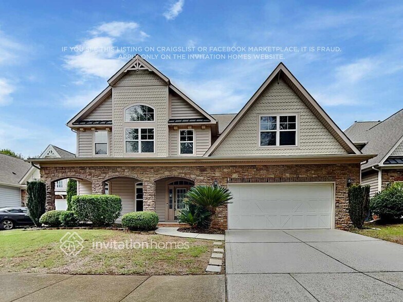 Primary Photo - 8426 Fairlight Dr
