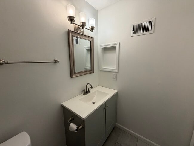 Bathroom - 77 Atterbury Blvd