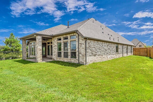Building Photo - 7327 Camden Crestwood Way
