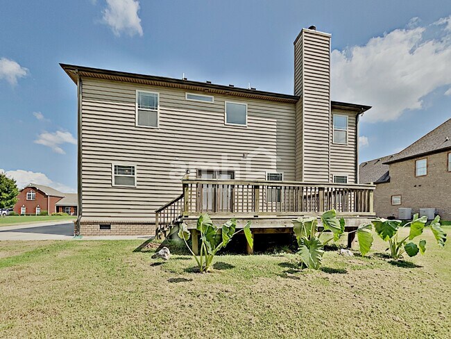 Building Photo - 2630 Anthem Way