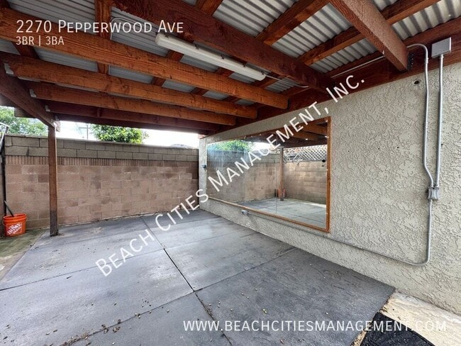 Building Photo - 2270 Pepperwood Ave