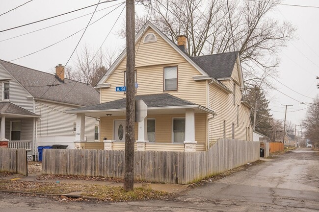 Building Photo - 3300 W 54th St