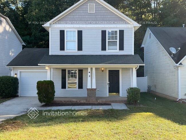 Building Photo - 1049 Crestdale Crossing Dr