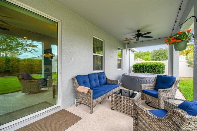Building Photo - 8228 Sunlit Horizon Ln