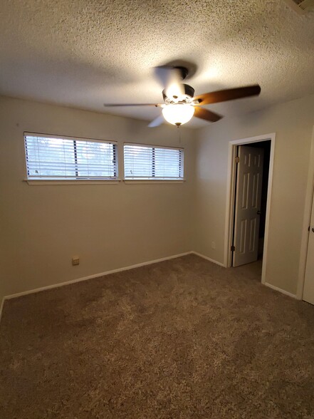 Upstairs Bedroom - 1307 Spyglass Dr