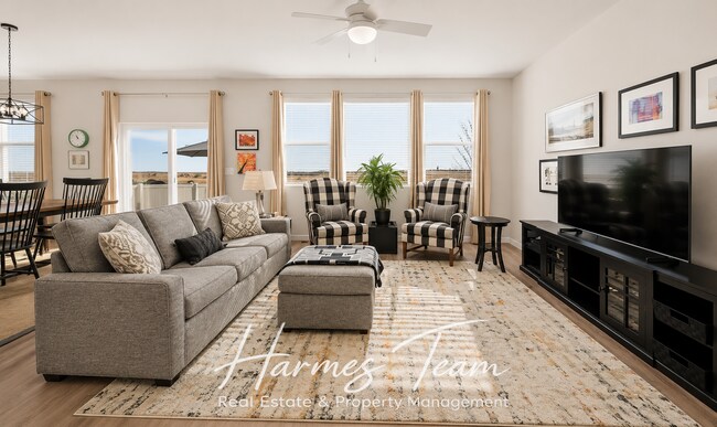 Building Photo - 7853 Buffalo Horn Dr