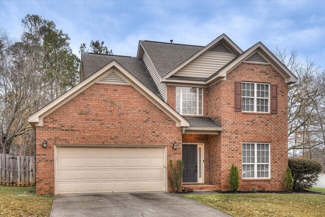 Building Photo - 4441 McManus Ct