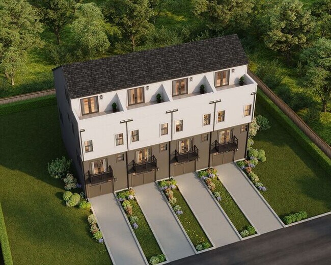 Building Photo - Brand New Luxury Townhouse community in South Charlotte.