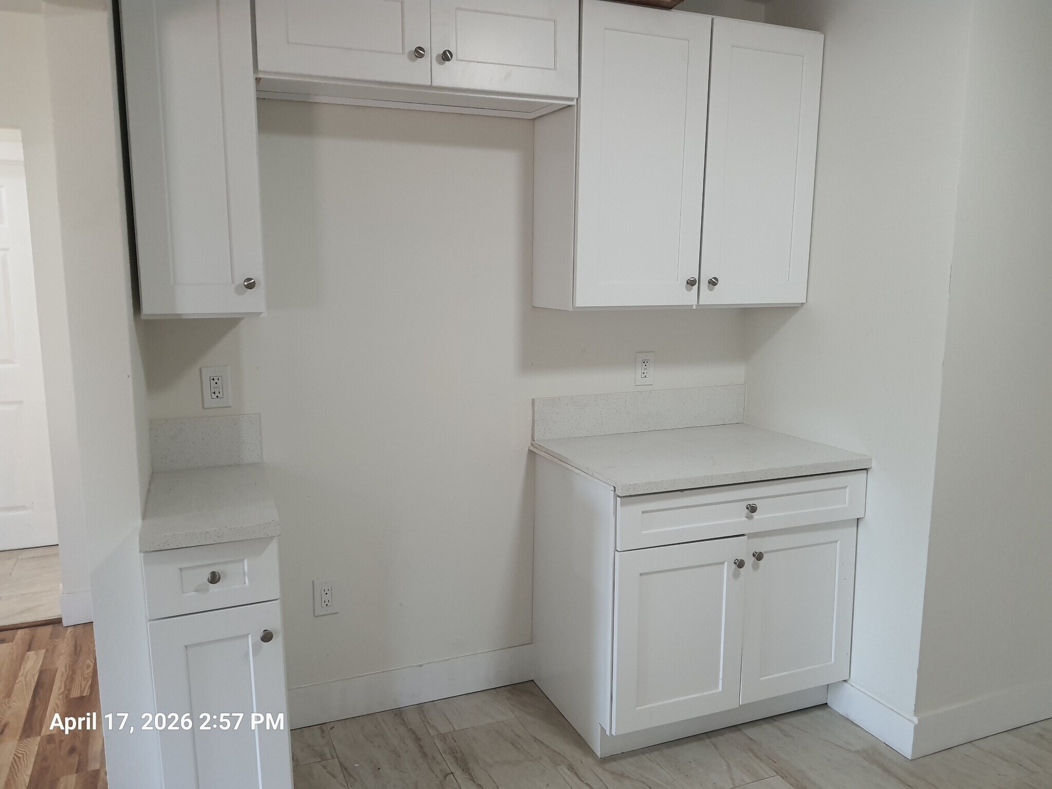Kitchen - 515 W 104th St
