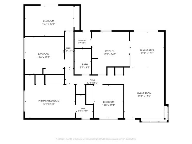 Building Photo - 4820 Cobb Dr