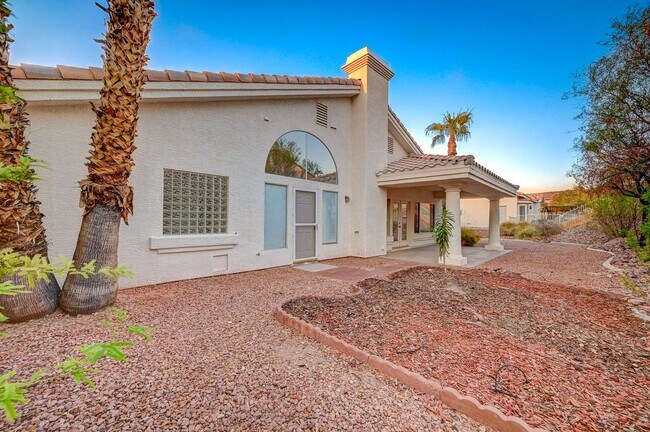Building Photo - Great Calico Ridge Home