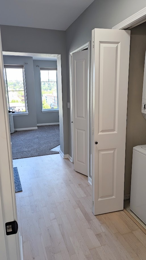 Hall - 1525 NW 57th St