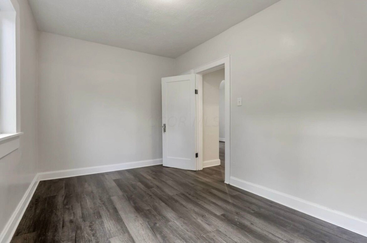 Bedroom 2 - 1364 S Champion Ave